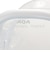 アクア（AQA）シュノーケリング シュノーケルセット ベガライト&サミードライSP 2点セット KZ-9077N WHT
