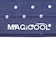 マジクール（MAGICOOL）キッズ マジクール ネッククーラー MCFT7-DBS