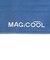 マジクール（MAGICOOL）マジクール ネッククーラー スカーフタイプ DNIMC3F-NB