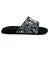 ディーシーシューズ（DC SHOES）ジュニアス スライドサンダル シャワーサンダル ボルサ 26SPDK261007004