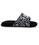 ディーシーシューズ（DC SHOES）ジュニアス スライドサンダル シャワーサンダル ボルサ 26SPDK261007004
