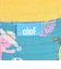 クレ（clef）帽子 ジュニア アドベンチャー エムエフケー ハット 6 RB7029KD GRN