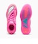 プーマ（PUMA）バスケットシューズ バッシュ オールプロ ニトロ 2 SHOWTIME PACK 31284201