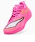 プーマ（PUMA）バスケットシューズ バッシュ オールプロ ニトロ 2 SHOWTIME PACK 31284201