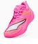 プーマ（PUMA）バスケットシューズ バッシュ オールプロ ニトロ 2 SHOWTIME PACK 31284201