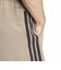 アディダス（adidas）ワークアウト エッセンシャルズ ベース スリーストライプス ピケ ショーツ ビッグ&トール CK830-KS7270