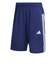 アディダス（adidas）ワークアウト エッセンシャルズ ベース スリーストライプス ピケ ショーツ ビッグ&トール CK830-KS7256