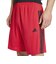 アディダス（adidas）ワークアウト エッセンシャルズ ベース スリーストライプス ピケ ショーツ ビッグ&トール CK830-KS7260
