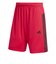 アディダス（adidas）ワークアウト エッセンシャルズ ベース スリーストライプス ピケ ショーツ ビッグ&トール CK830-KS7260