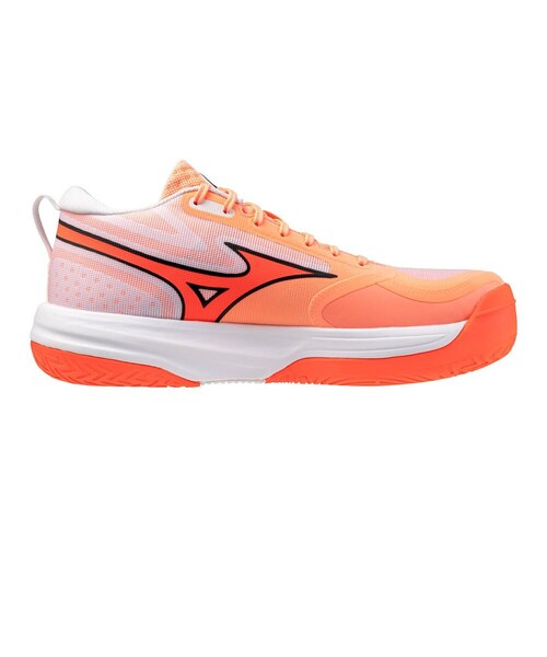 ミズノ（MIZUNO）バレーボールシューズ ミズノ ネオジャンプ