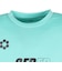 スフィーダ（SFIDA）サッカー フットサルウェア COOLTECT プラクティス 半袖シャツ SAK401SYZ OPAL