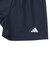 アディダス（adidas）ガールズ ショート パンツ OGO18-KM2074