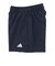 アディダス（adidas）ガールズ ショート パンツ OGO18-KM2074