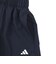アディダス（adidas）ガールズ ショート パンツ OGO18-KM2074