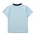 アディダス（adidas）ガールズ BRANDING 半袖Tシャツ OGO14-KM2061