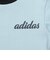 アディダス（adidas）ガールズ BRANDING 半袖Tシャツ OGO14-KM2061