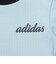 アディダス（adidas）ガールズ BRANDING 半袖Tシャツ OGO14-KM2061