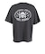 RESPECT 半袖Tシャツ IPDSSRE-1126-BK/GY