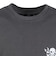 RESPECT 半袖Tシャツ IPDSSRE-1126-BK/GY