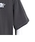 RESPECT 半袖Tシャツ IPDSSRE-1126-BK/GY