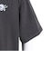 RESPECT 半袖Tシャツ IPDSSRE-1126-BK/GY