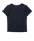 アディダス（adidas）ガールズ BRANDING 半袖Tシャツ OGO14-KM2059