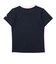 アディダス（adidas）ガールズ BRANDING 半袖Tシャツ OGO14-KM2059