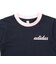 アディダス（adidas）ガールズ BRANDING 半袖Tシャツ OGO14-KM2059