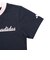 アディダス（adidas）ガールズ BRANDING 半袖Tシャツ OGO14-KM2059