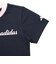 アディダス（adidas）ガールズ BRANDING 半袖Tシャツ OGO14-KM2059
