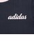 アディダス（adidas）ガールズ BRANDING 半袖Tシャツ OGO14-KM2059