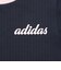 アディダス（adidas）ガールズ BRANDING 半袖Tシャツ OGO14-KM2059