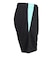 スフィーダ（SFIDA）サッカー フットサルウェア COOLTECT プラクティス ショーツ SAK403PYZ BLK/OPAL