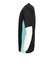 スフィーダ（SFIDA）サッカー フットサルウェア COOLTECT プラクティス 半袖シャツ SAK402SYZ BLK