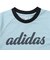 アディダス（adidas）ガールズ 半袖Tシャツ OGO15-KM2065