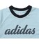 アディダス（adidas）ガールズ 半袖Tシャツ OGO15-KM2065