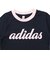 アディダス（adidas）ガールズ 半袖Tシャツ OGO15-KM2063