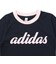 アディダス（adidas）ガールズ 半袖Tシャツ OGO15-KM2063