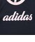 アディダス（adidas）ガールズ 半袖Tシャツ OGO15-KM2063