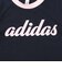 アディダス（adidas）ガールズ 半袖Tシャツ OGO15-KM2063