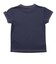 アディダス（adidas）ガールズ リンガー 半袖Tシャツ OGO16-KM2067