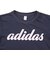 アディダス（adidas）ガールズ リンガー 半袖Tシャツ OGO16-KM2067