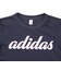 アディダス（adidas）ガールズ リンガー 半袖Tシャツ OGO16-KM2067