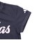 アディダス（adidas）ガールズ リンガー 半袖Tシャツ OGO16-KM2067