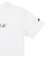 アディダス（adidas）キッズ CAFE グラフィック 半袖Tシャツ OHM97-KM6300