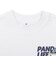 アディダス（adidas）キッズ PANDA グラフィック 半袖Tシャツ OHM96-KM6296