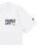 アディダス（adidas）キッズ PANDA グラフィック 半袖Tシャツ OHM96-KM6296