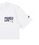 アディダス（adidas）キッズ PANDA グラフィック 半袖Tシャツ OHM96-KM6296