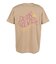 クイックシルバー（Quiksilver）GC BEND LOGO 半袖Tシャツ 26SPQST261607YKHA