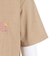 クイックシルバー（Quiksilver）GC BEND LOGO 半袖Tシャツ 26SPQST261607YKHA